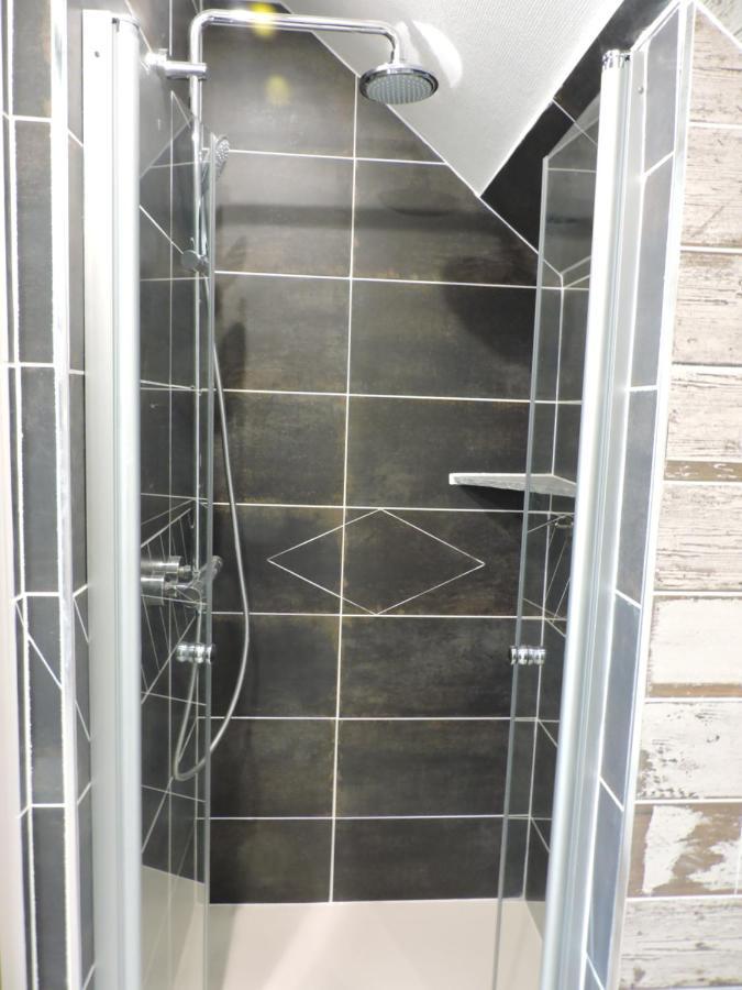 Couffy Atypiques Confitures, Chambres D'Hotes المظهر الخارجي الصورة