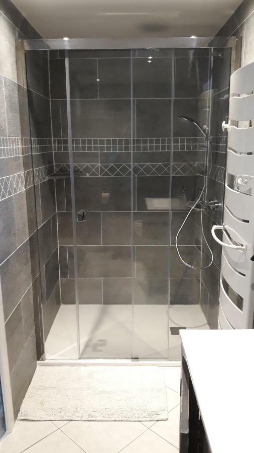 Couffy Atypiques Confitures, Chambres D'Hotes المظهر الخارجي الصورة